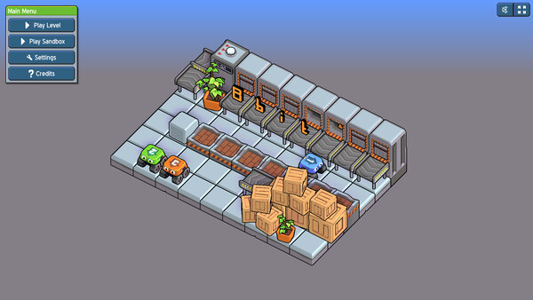 8-bitBot screenshot 7