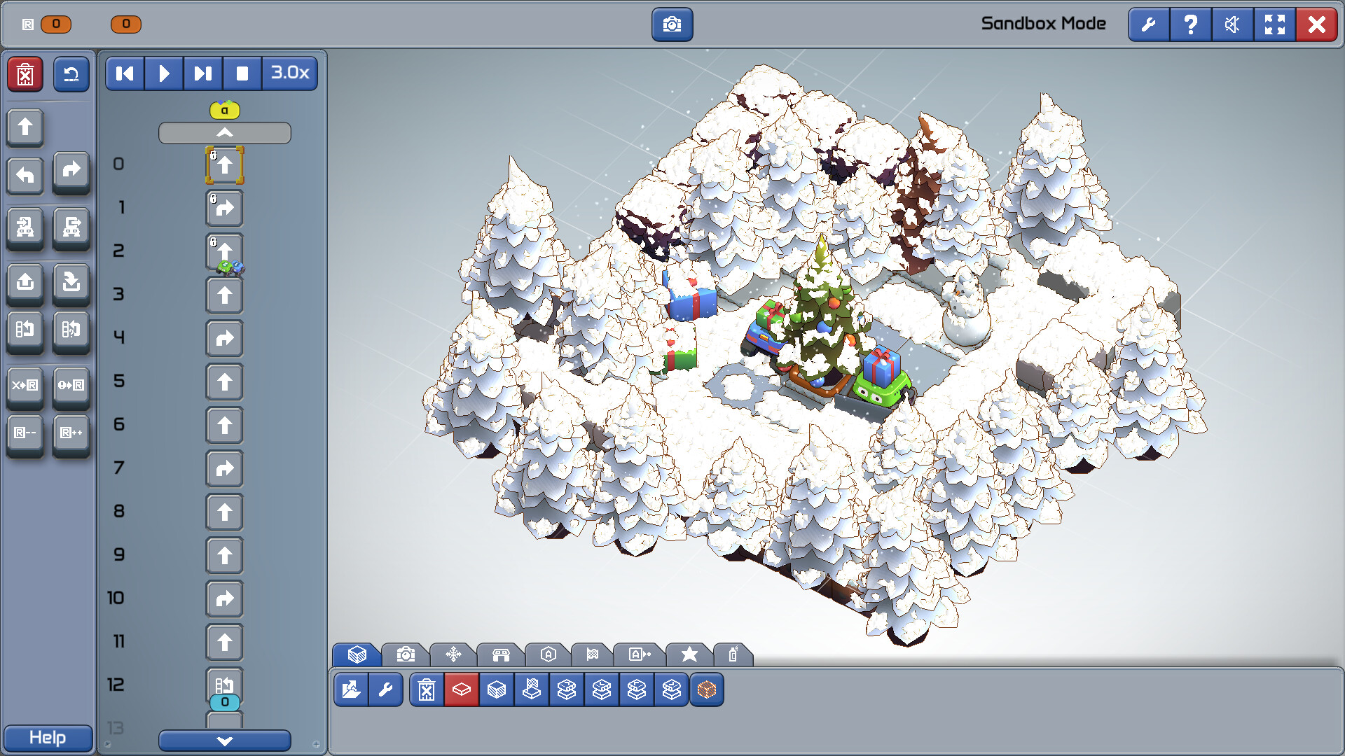 8-bitBot screenshot #1