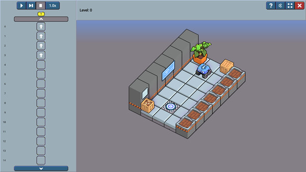 8-bitBot screenshot 3