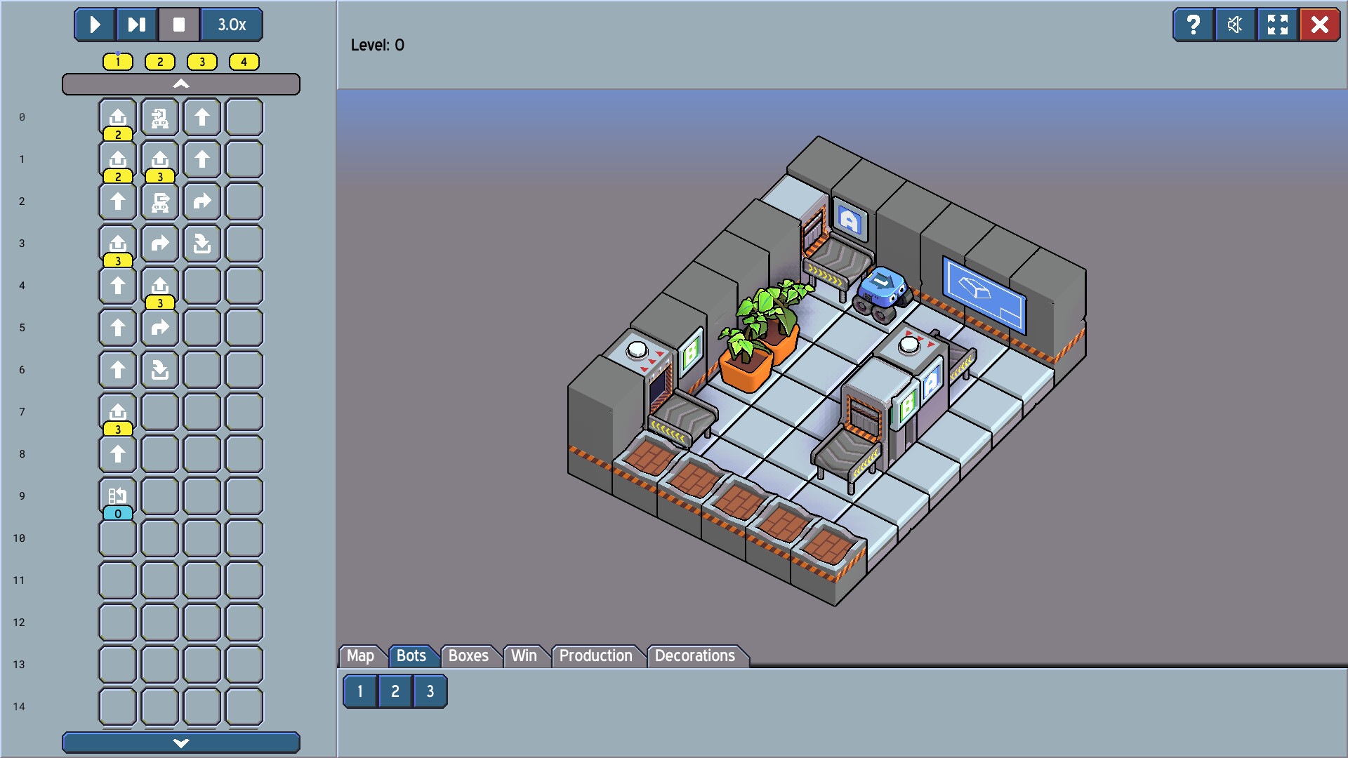 8-bitBot screenshot #4