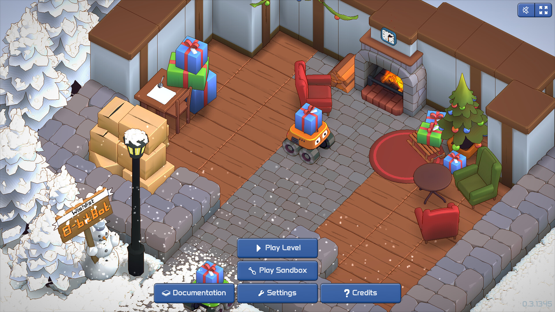 8-bitBot screenshot #8