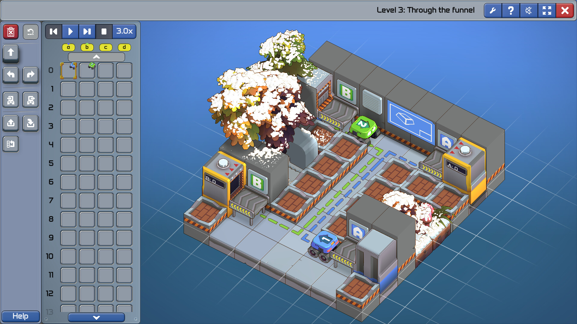 8-bitBot screenshot #2