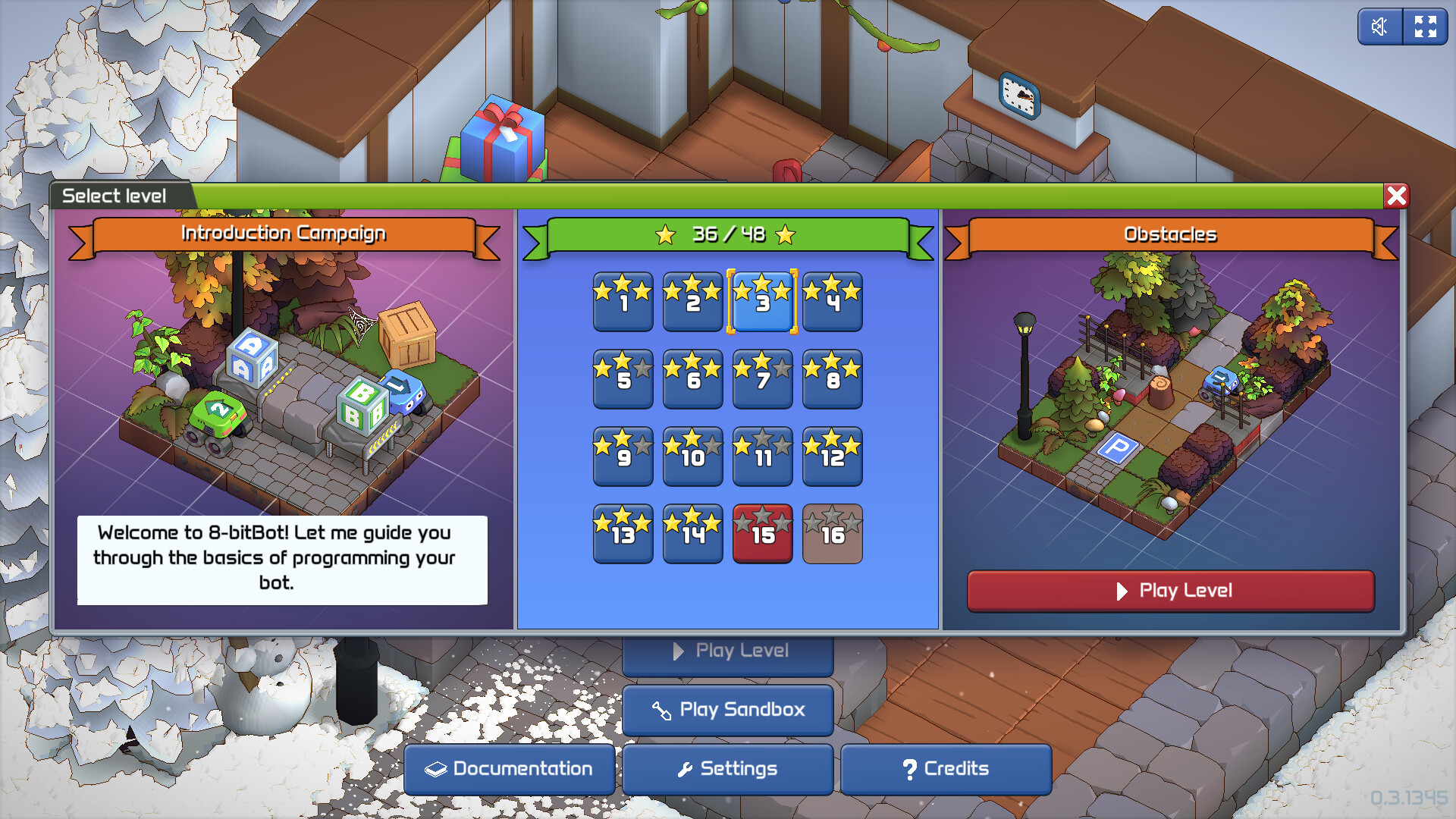 8-bitBot screenshot #4