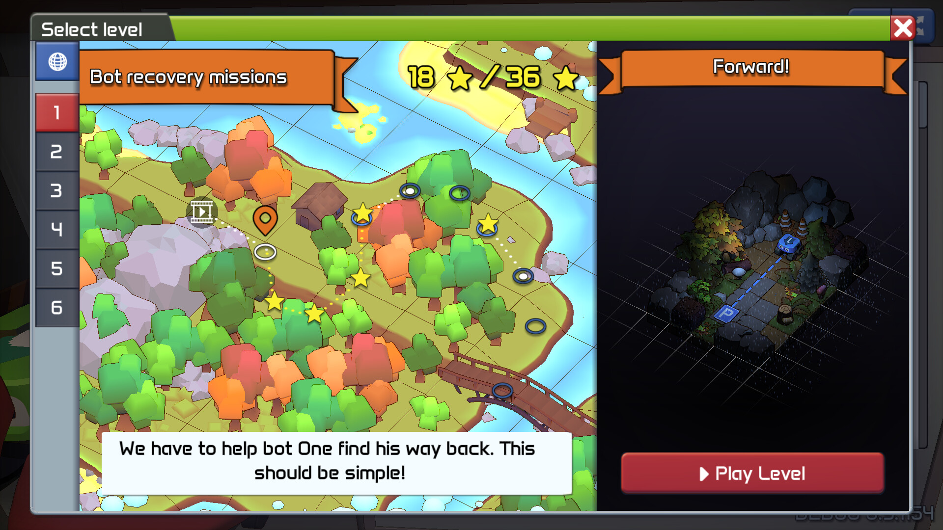 8-bitBot screenshot #4