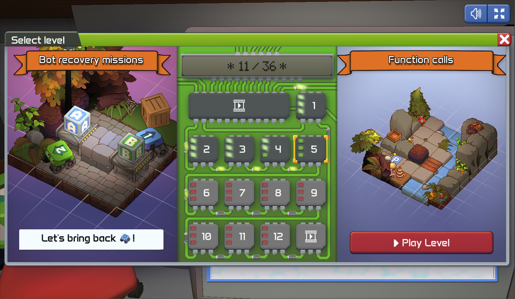 8-bitBot screenshot 7