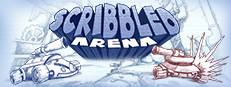 Scribbled Arena