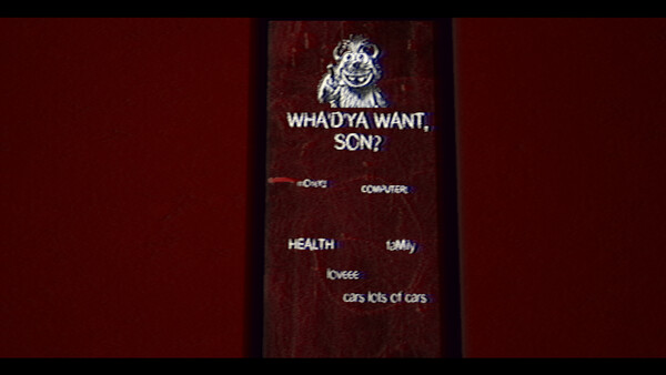 The Remains and The Residue screenshot 6