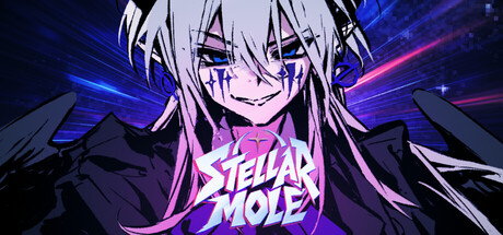 Stellar Mole