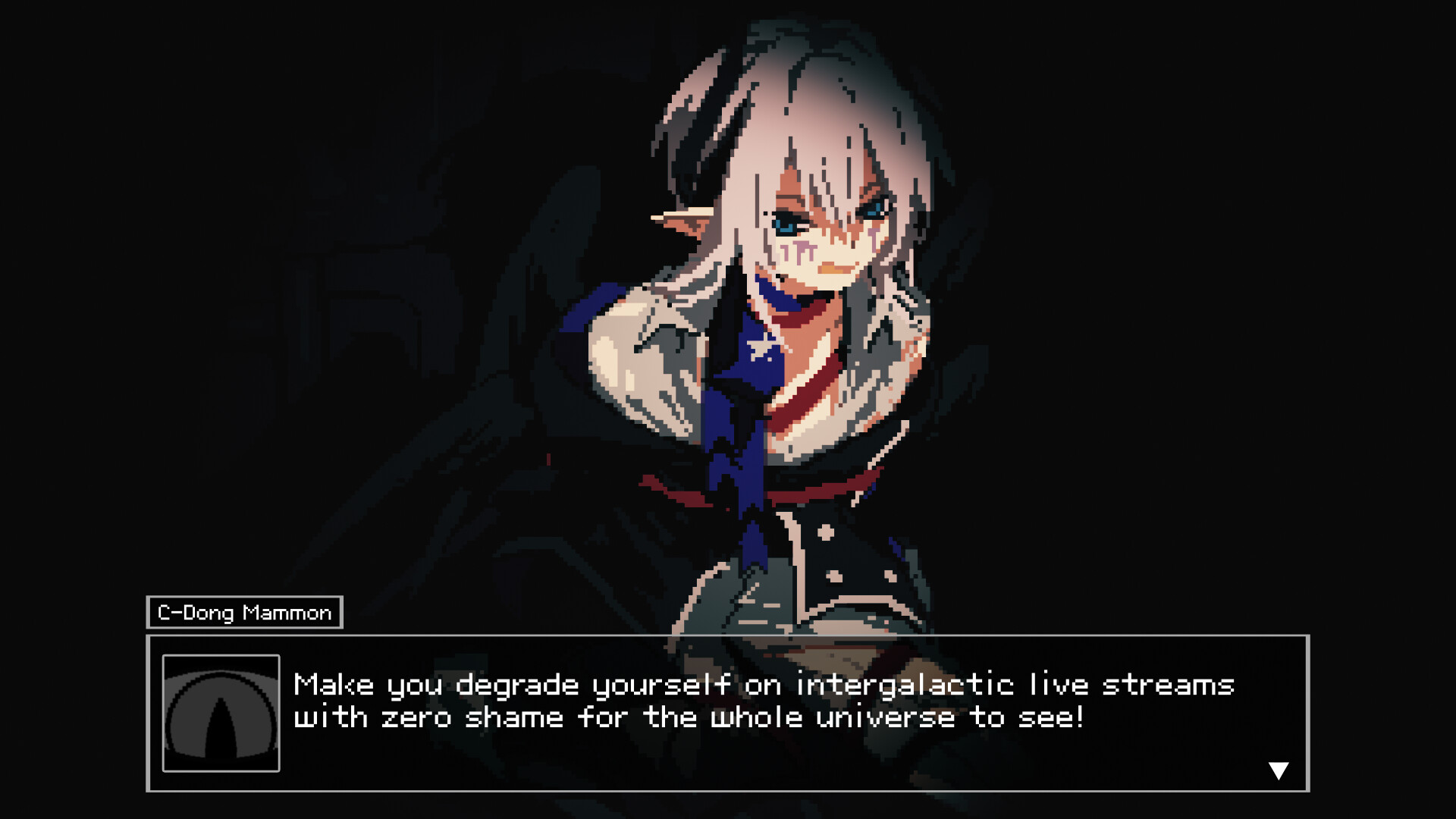 外星反骨仔丨Stellar Mole screenshot #5