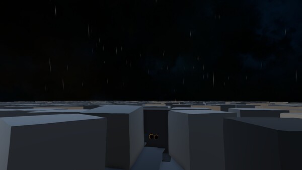 Somewhere, A Cat Sleeps screenshot 4