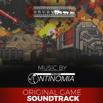 Convoy Soundtrack