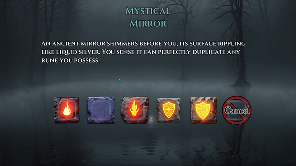 Trial of Ariah Demo