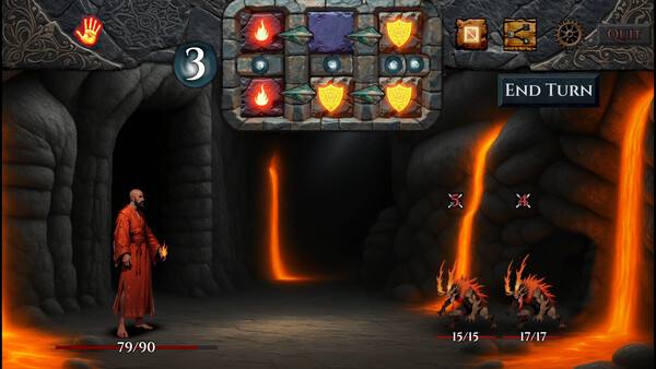 Trial of Ariah Demo
