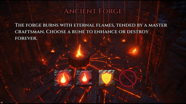 Trial of Ariah Demo
