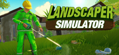 Landscaper Simulator