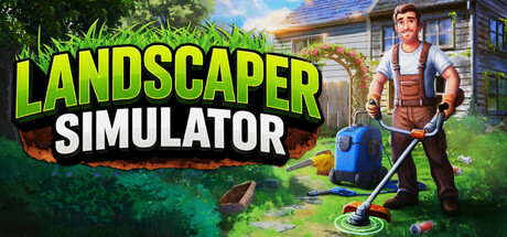 Landscaper Simulator