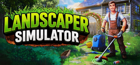 Landscaper Simulator