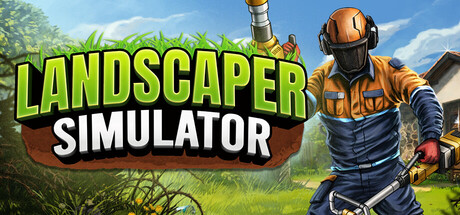 Landscaper Simulator