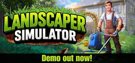 Landscaper Simulator by Midnight Game Studios - Similar game based
                        on tags