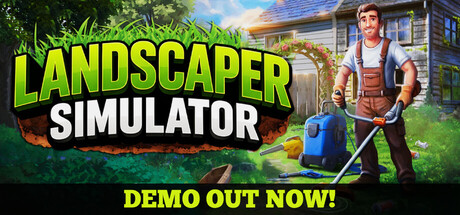 Landscaper Simulator by Midnight Game Studios - Similar game based
                        on tags