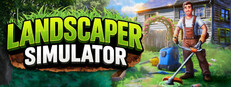Landscaper Simulator cover