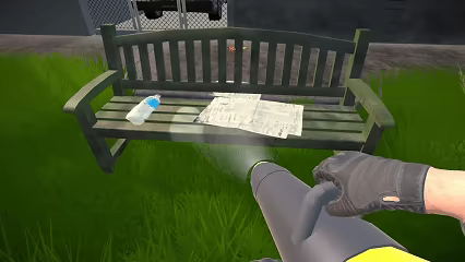 Landscaper Simulator video 4