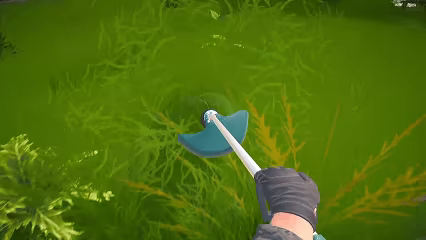 Landscaper Simulator video 2