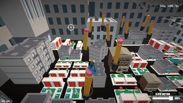Screenshot media