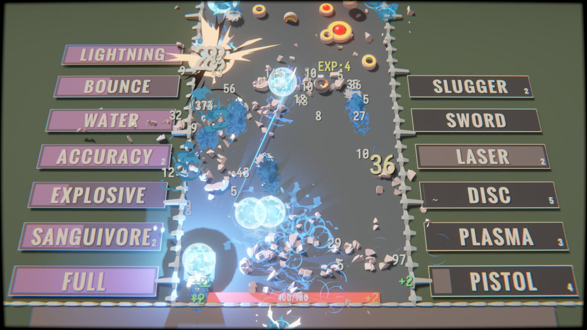 Typing Break screenshot screenshot 1