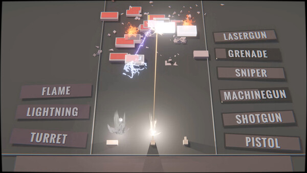 Typing Break screenshot 4