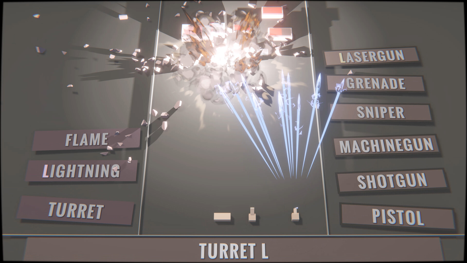 Typing Break screenshot #1