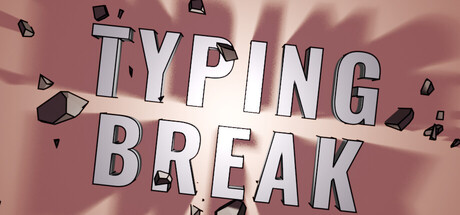 Typing Break game thumbnail