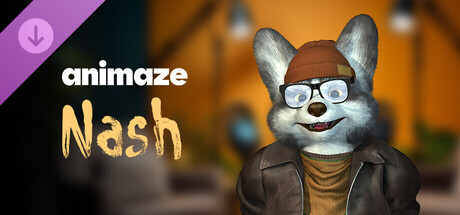 Animaze - Nash