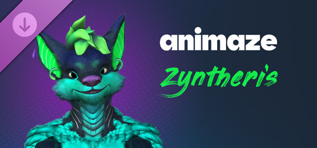 Animaze - Zyntheris Header Image