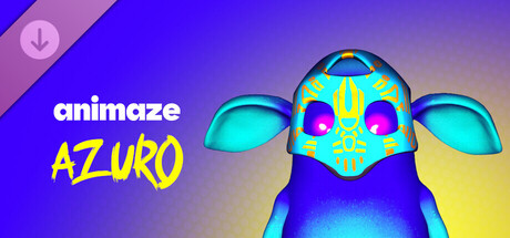 Animaze - Azuro banner image