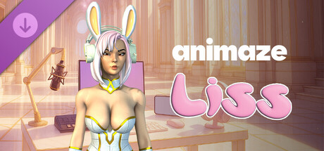 Animaze - Liss banner image