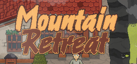Mountain Retreat Playtest game header image