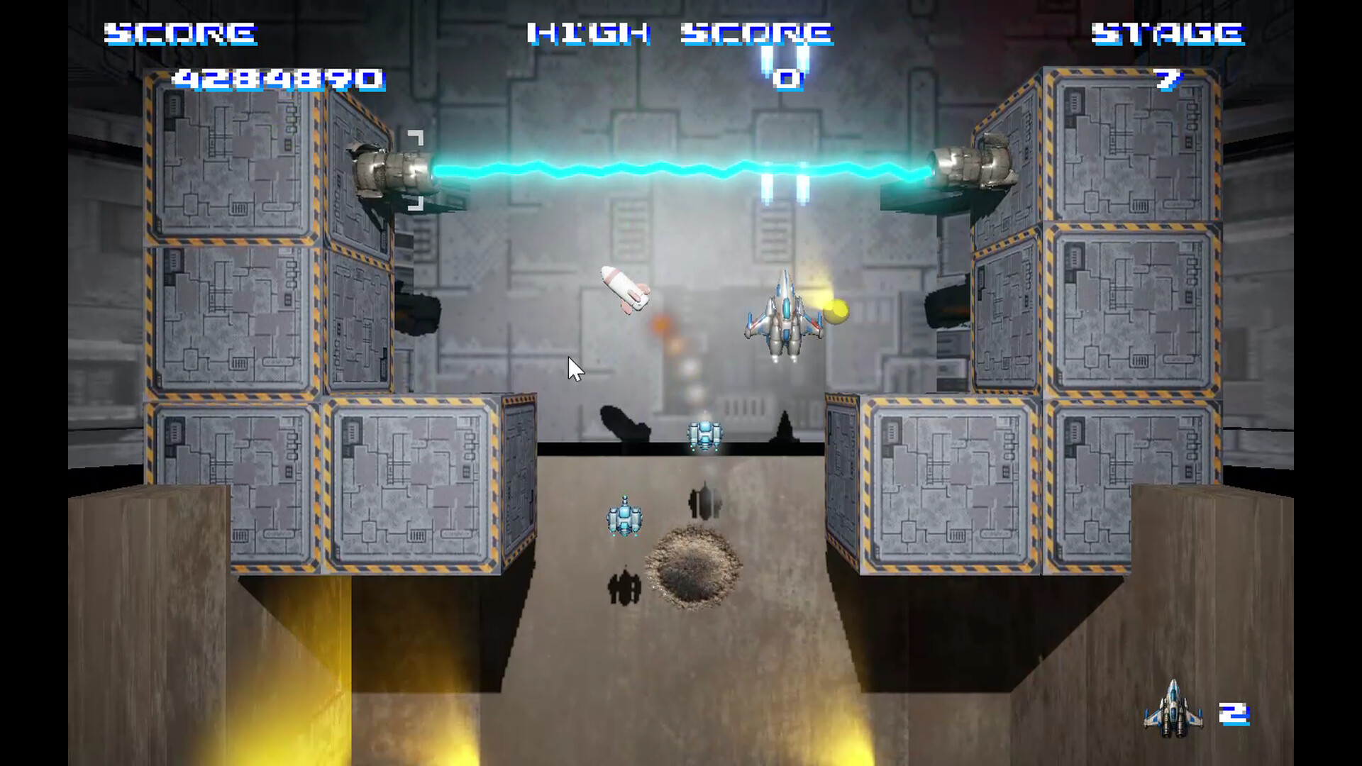 Asteranova screenshot #5