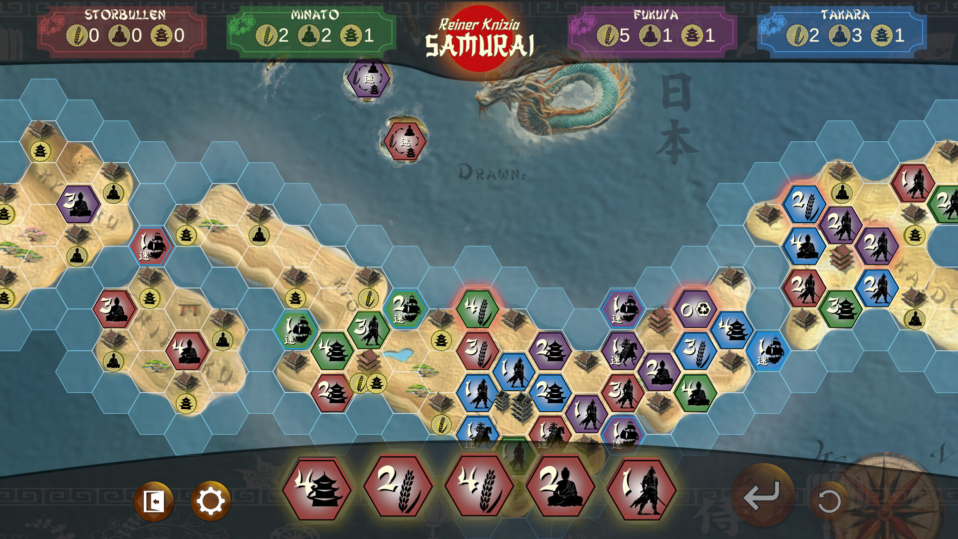 Reiner Knizia über Spiele, Ideen und Innovation
