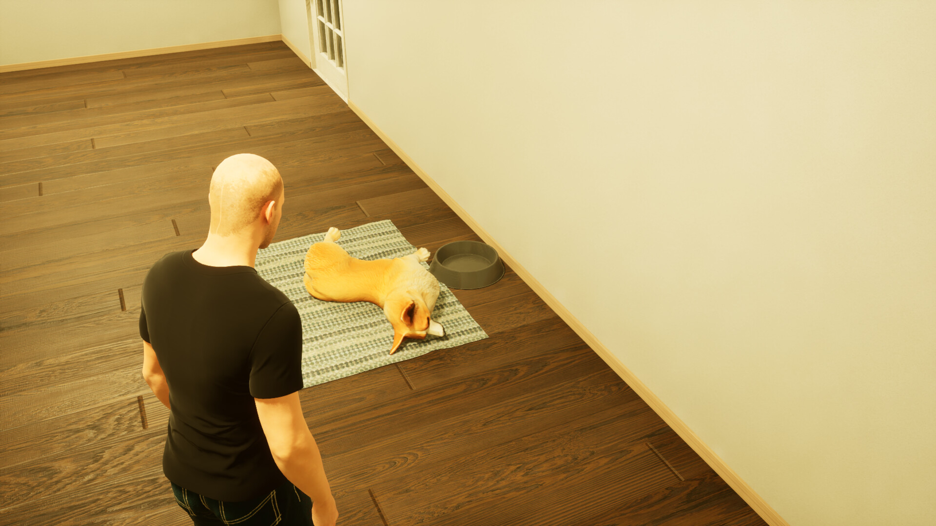 Our Little Brothers screenshot #7