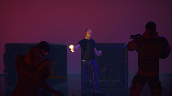Our Little Brothers screenshot 6