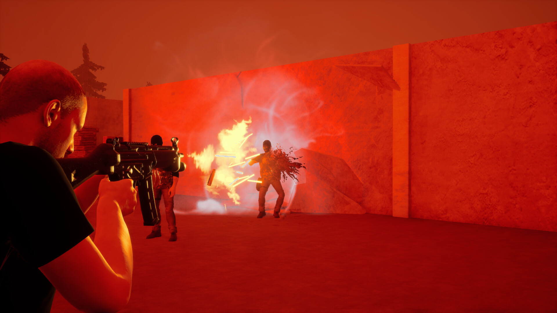 Our Little Brothers screenshot #2