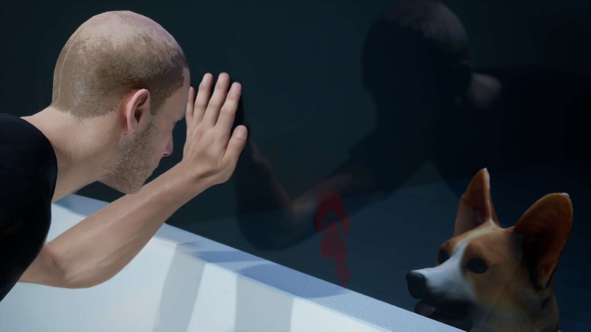 Our Little Brothers screenshot #1