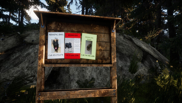 Our Little Brothers screenshot 1