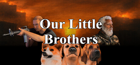 Our Little Brothers game thumbnail
