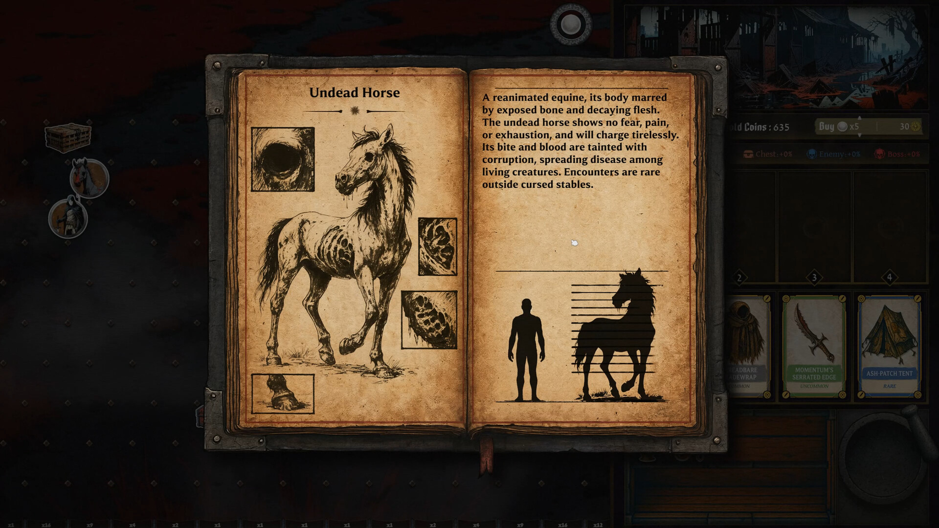 Rochinko screenshot #4