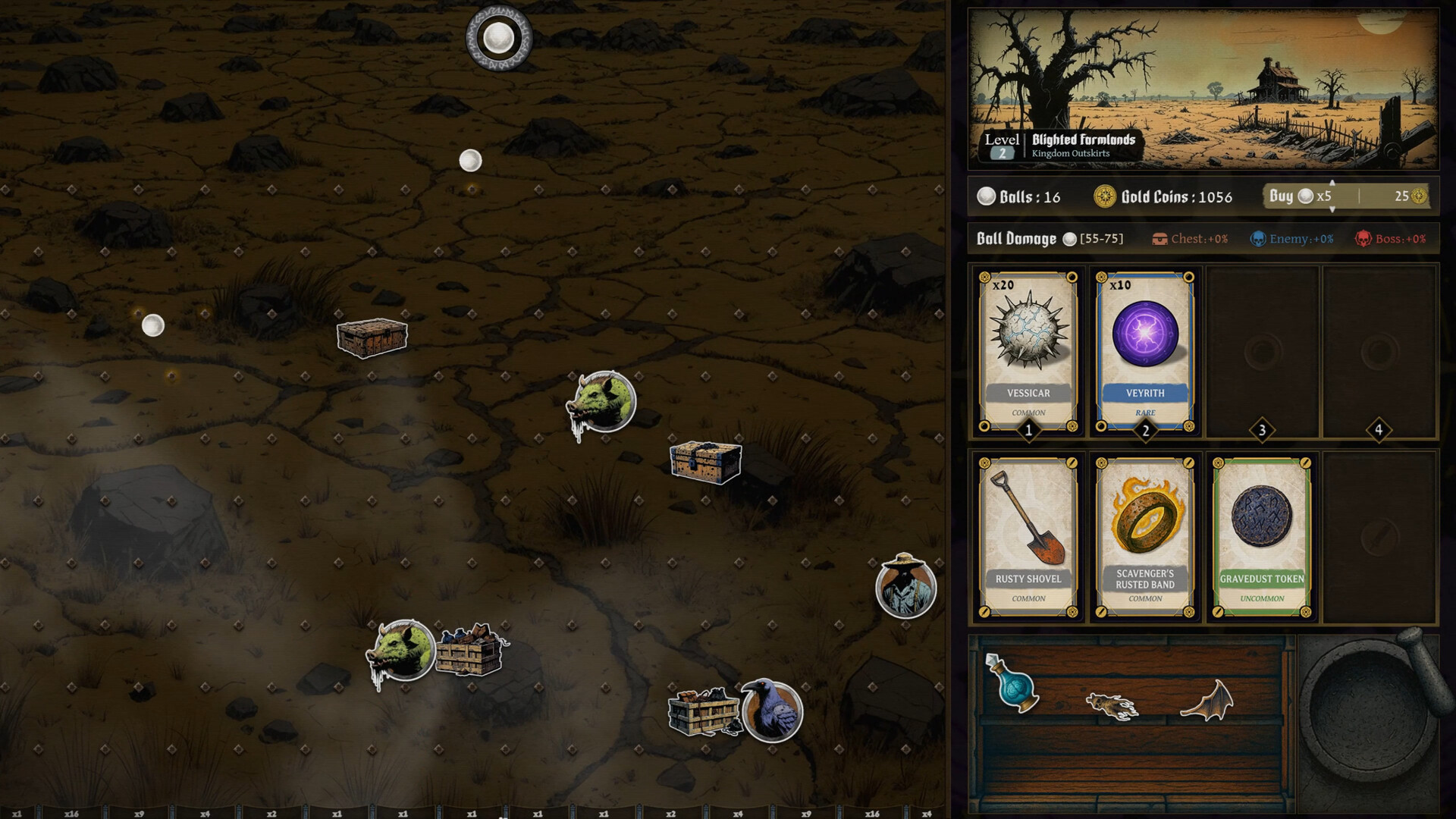 Rochinko Featured Screenshot #1