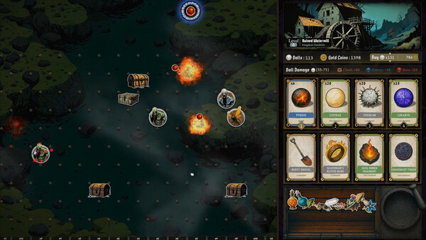 Rochinko screenshot 5