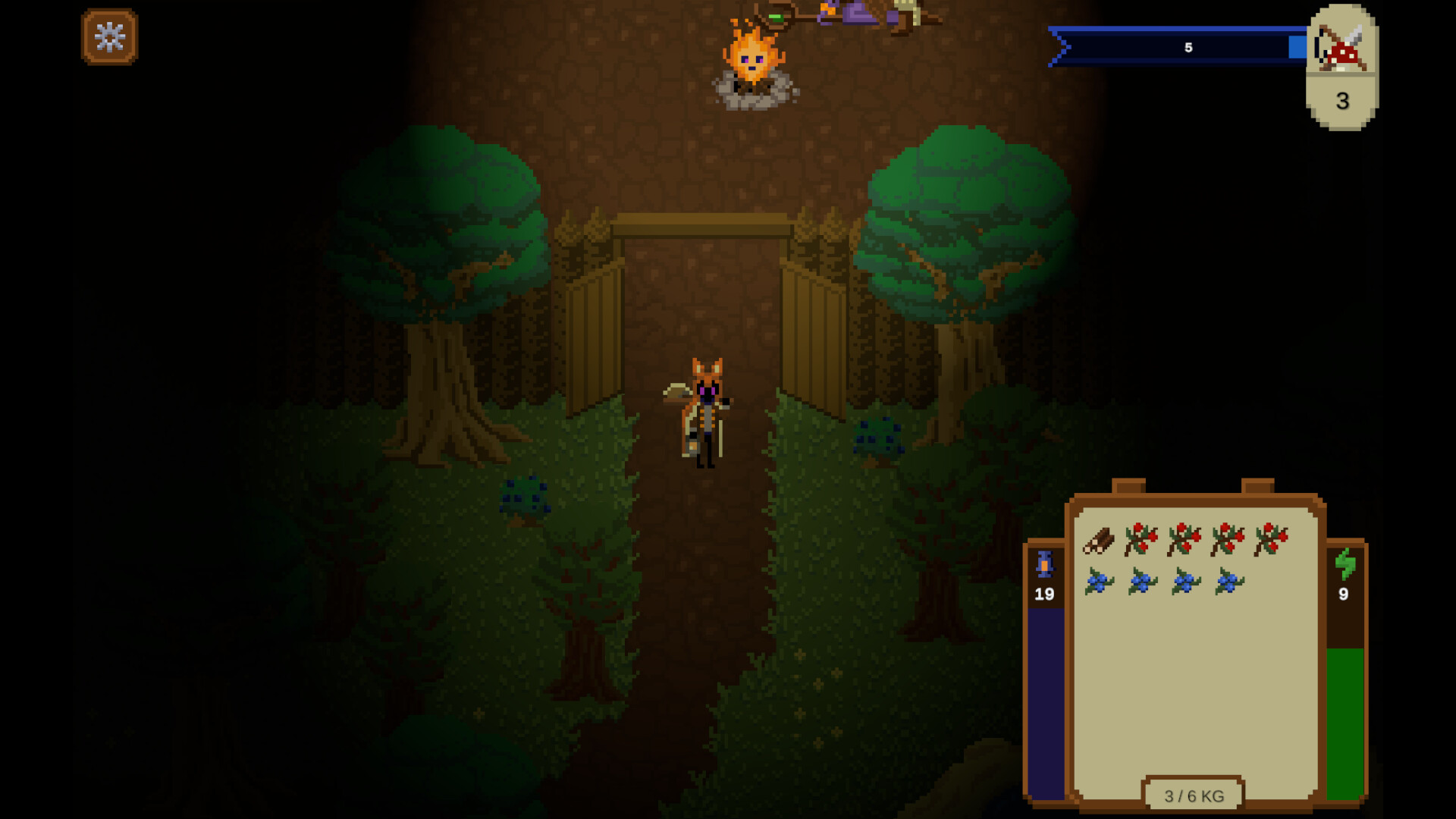 Grove Bound screenshot #6