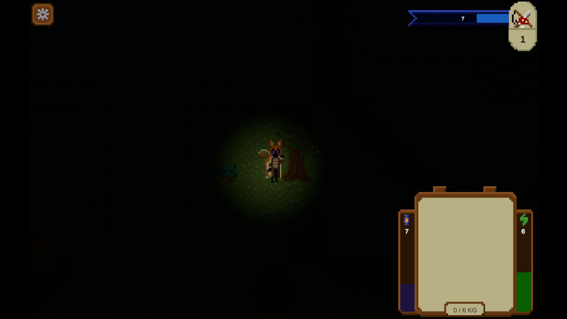 Grove Bound screenshot #7